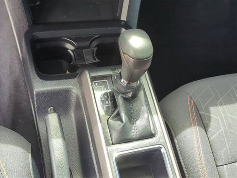 Used 2019 Toyota Tacoma TRD Sport RWD image 25