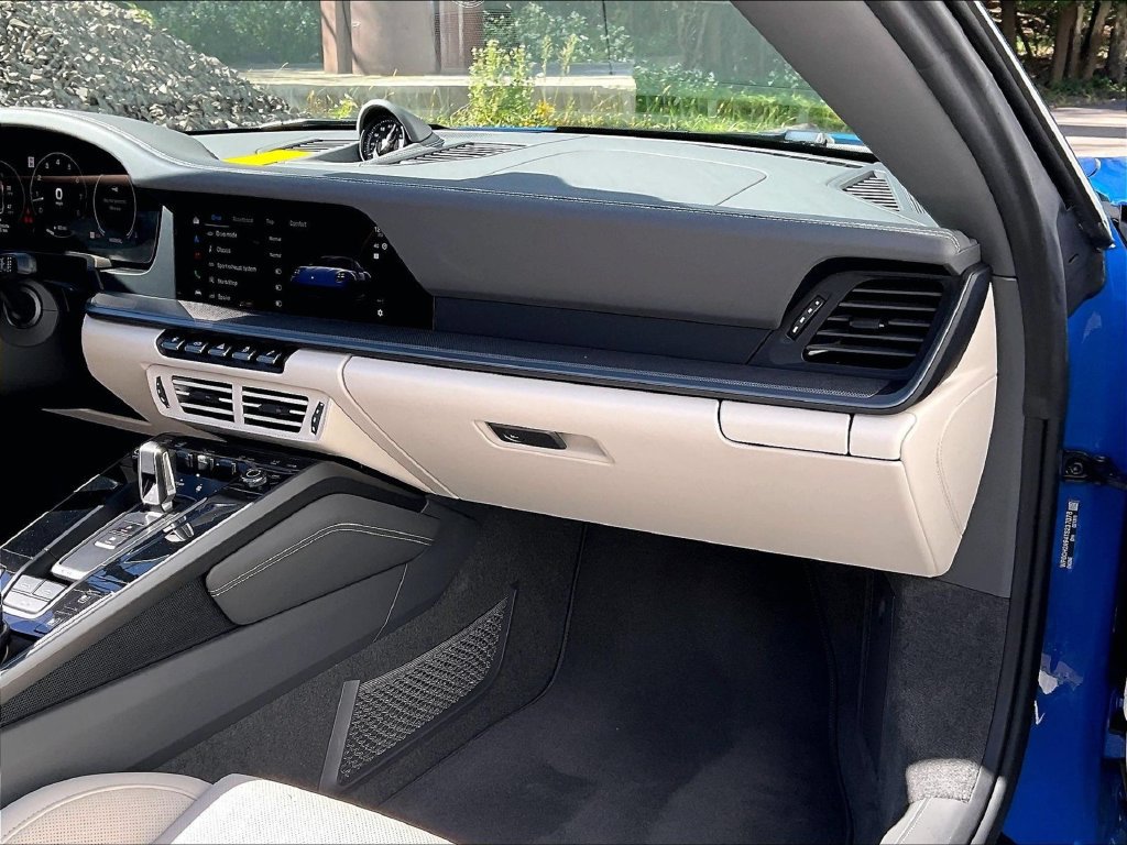 Certified 2026 Porsche 911 Carrera S RWD image 18