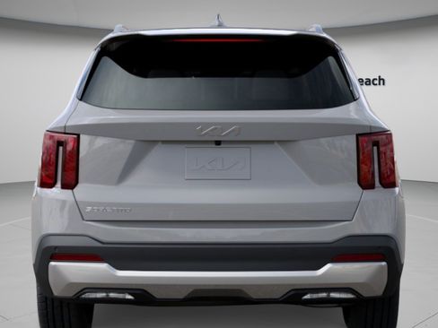 New 2026 Kia Sorento SX FWD image 7
