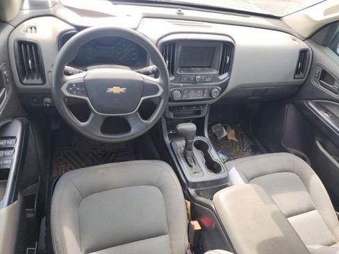 Used 2019 Chevrolet Colorado W/T w/ WT Convenience Package image 12