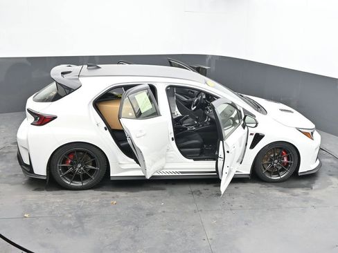 Used 2024 Toyota Corolla GR image 61
