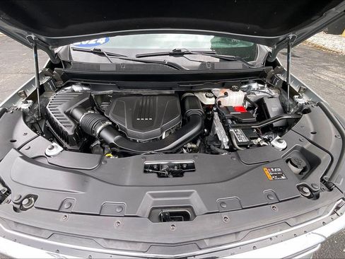 Used 2024 Chevrolet Traverse LT AWD/4WD image 10