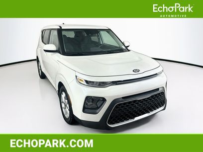 Used 2020 Kia Soul S