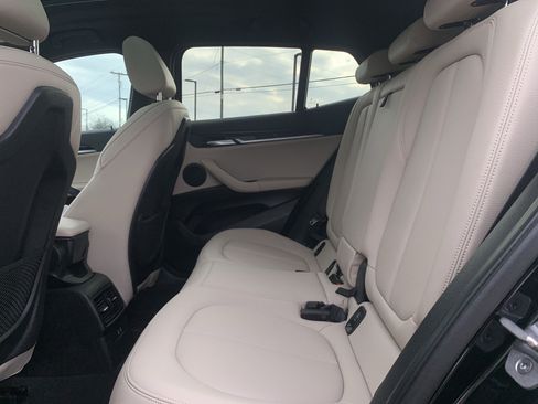 Used 2021 BMW X2 sDrive28i w/ Convenience Package image 32