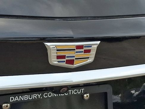 Certified 2024 Cadillac XT6 Luxury AWD/4WD image 30