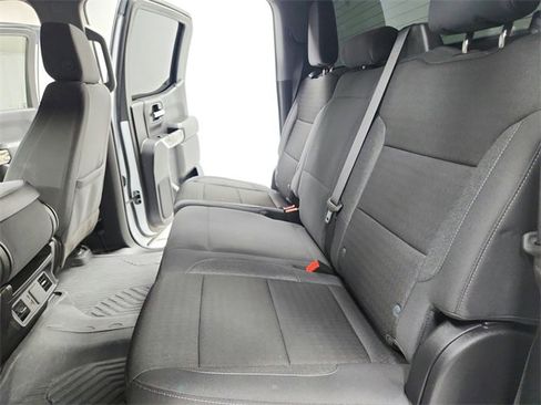 Used 2024 Chevrolet Silverado 1500 Custom Trail Boss w/ Realtree Special Edition image 31