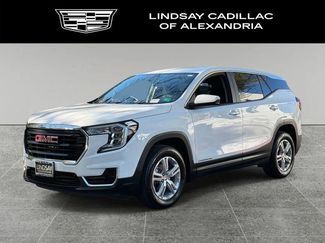 Certified 2024 GMC Terrain SLE video 1