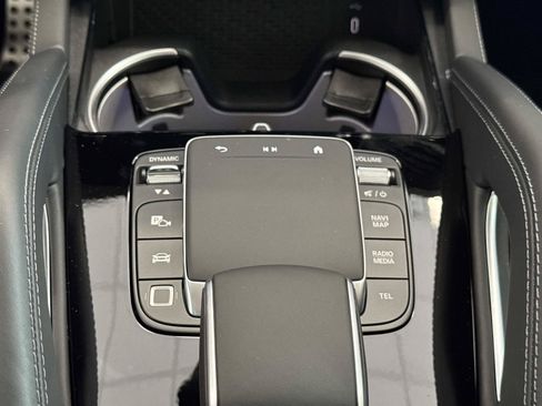 New 2026 Mercedes-Benz GLE 53 AMG 4MATIC Coupe image 19