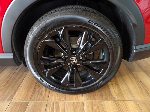 Used 2026 Honda CR-V Sport Touring image 9