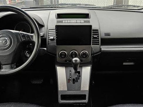 Used 2009 MAZDA MAZDA5 Sport w/ Popular Equipment Pkg FWD image 9