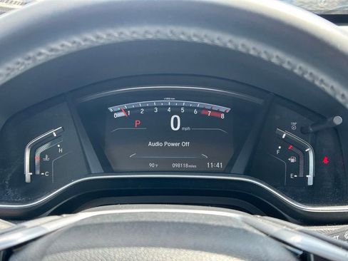 Used 2018 Honda CR-V EX-L image 31