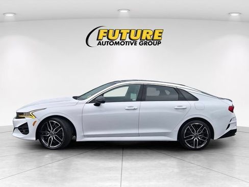 Used 2024 Kia K5 GT FWD image 7