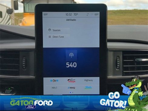 Used 2020 Ford Explorer ST w/ ST Street Pack image 21