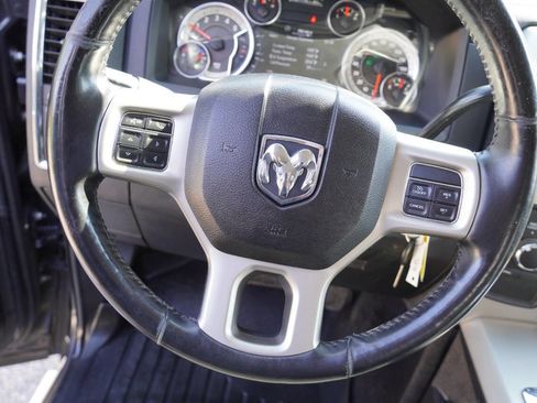 Used 2014 RAM 3500 Laramie image 22