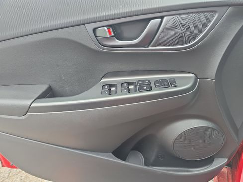 Used 2023 Hyundai Kona N Line w/ Cargo Package FWD image 12