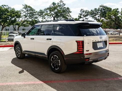 New 2026 Hyundai Palisade XRT Pro AWD/4WD image 4