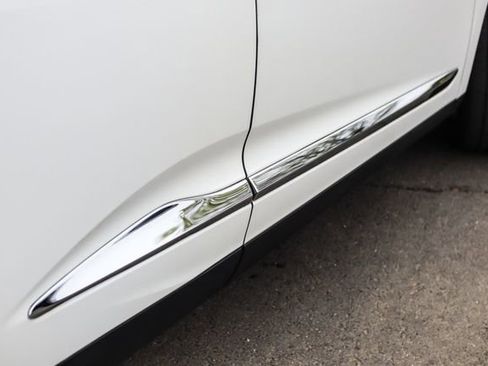 Used 2021 Acura RDX AWD w/ Advance Package image 54