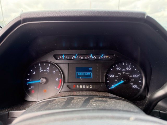 Used 2019 Ford F250 XL w/ Power Equipment Group AWD/4WD image 16