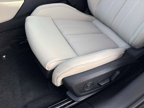 New 2025 Audi A5 2.0T Prestige image 13