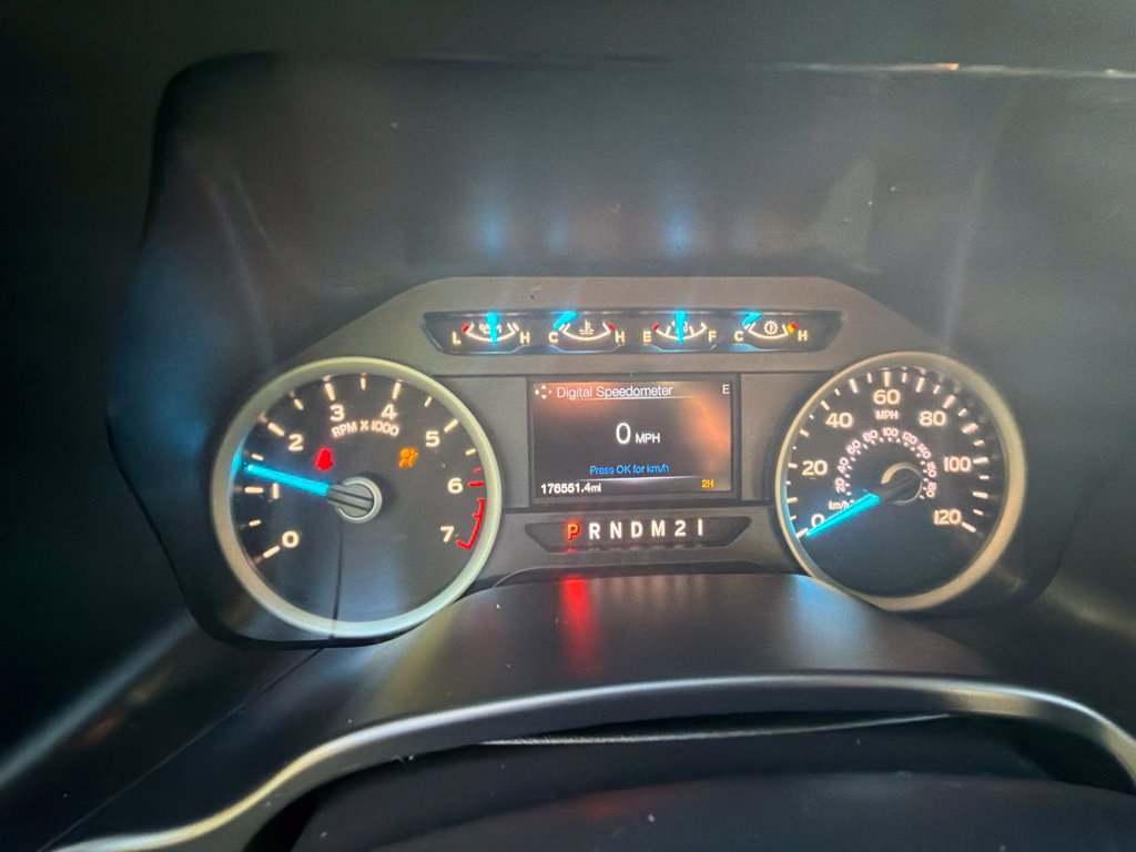 Used 2017 Ford F150 XLT w/ Equipment Group 301A Mid AWD/4WD image 19