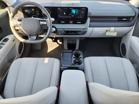New 2026 Hyundai Ioniq 5 Limited AWD/4WD image 11