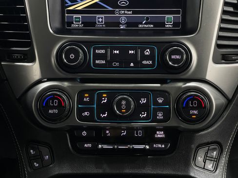 Used 2018 Chevrolet Tahoe Premier image 28