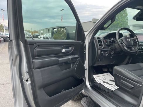 Used 2026 RAM 1500 Tradesman AWD/4WD image 20