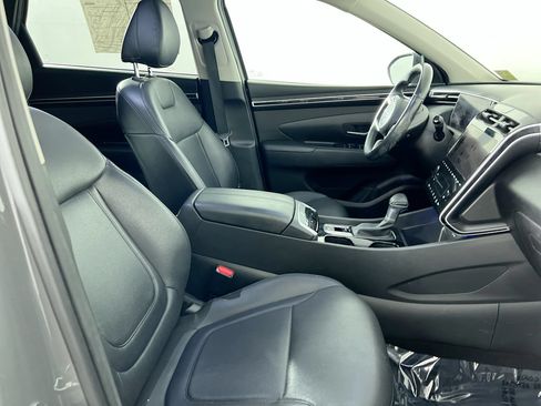 Used 2024 Hyundai Tucson SEL w/ Convenience Package FWD image 25