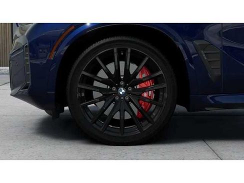New 2026 BMW X5 M60i AWD/4WD image 7