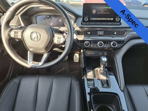 Certified 2025 Acura Integra A-Spec image 19