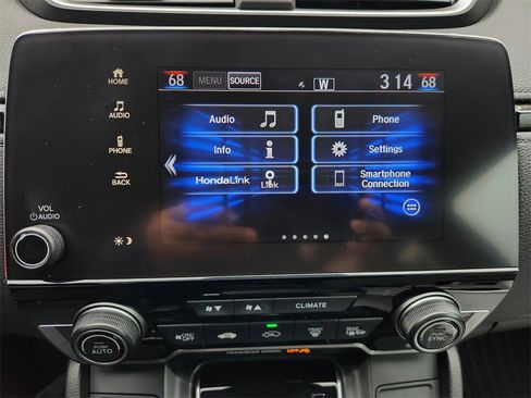 Used 2018 Honda CR-V EX-L image 16