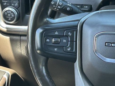 Certified 2019 GMC Sierra 1500 Denali w/ Denali Ultimate Package AWD/4WD image 21