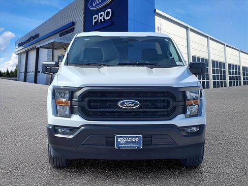 Used 2023 Ford F150 XL w/ Trailer Tow Package image 31