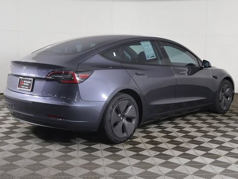 Used 2023 Tesla Model 3 Standard Range RWD image 14