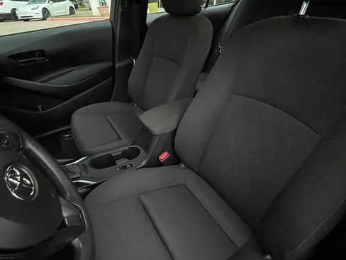 Used 2024 Toyota Corolla LE FWD image 21