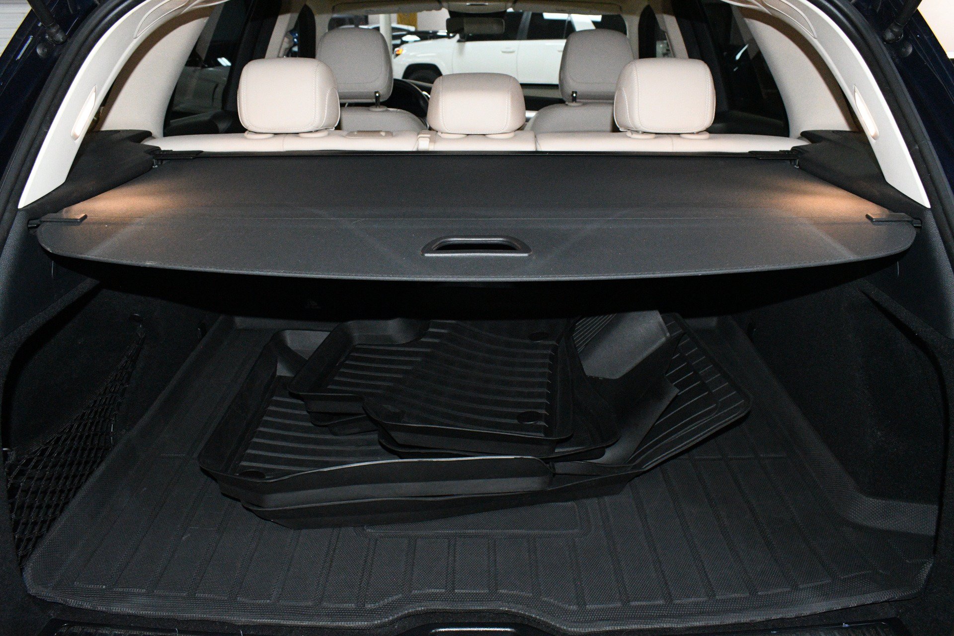 Used 2022 Mercedes-Benz GLC 300 image 95