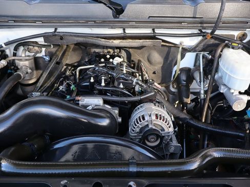 Used 2010 Chevrolet Silverado 2500 LTZ w/ Suspension Package, Off-Road image 38