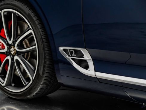 Used 2020 Bentley Continental GT AWD/4WD image 37
