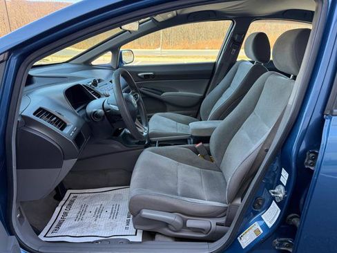 Used 2010 Honda Civic LX image 11