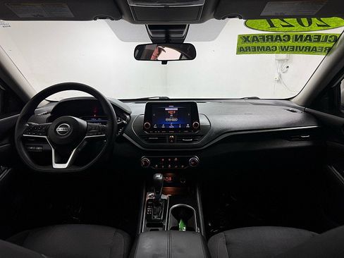 Used 2021 Nissan Altima 2.5 SV image 21