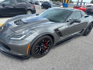 Used 2016 Chevrolet Corvette Z06 w/ 2LZ Preferred Equipment Group RWD video 1