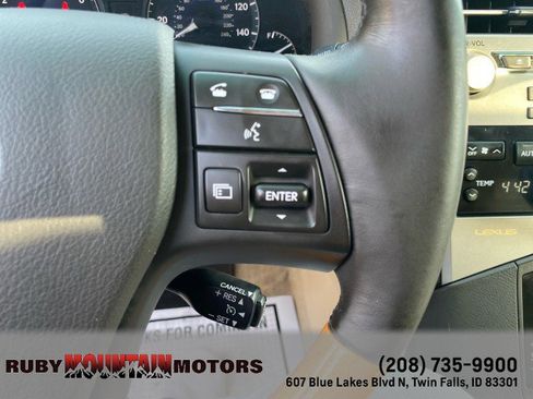 Used 2010 Lexus RX 350 image 15