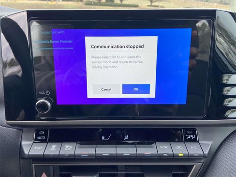 New 2026 Toyota Camry SE image 17