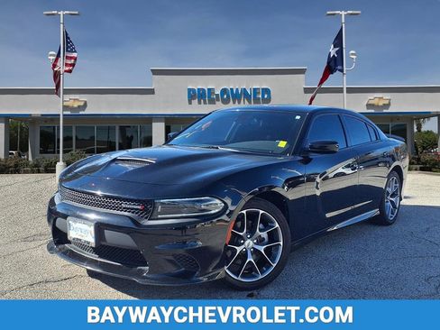 Used 2023 Dodge Charger GT image 1