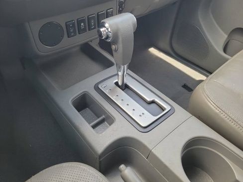 Certified 2019 Nissan Frontier SL RWD image 30