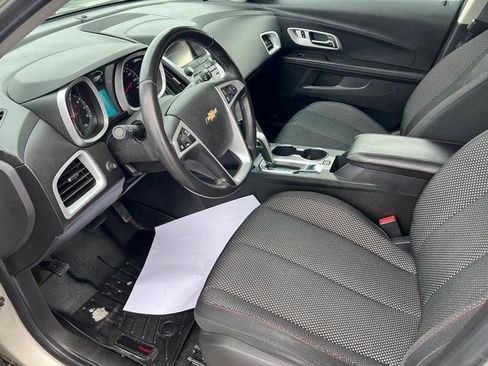 Used 2014 Chevrolet Equinox LT w/ Driver Convenience Package image 10