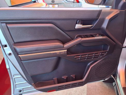 Certified 2025 Toyota Tacoma TRD Sport AWD/4WD image 13