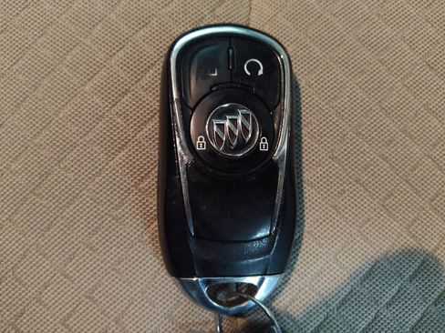 Used 2018 Buick Encore Preferred w/ LPO, Road Trip Package image 32