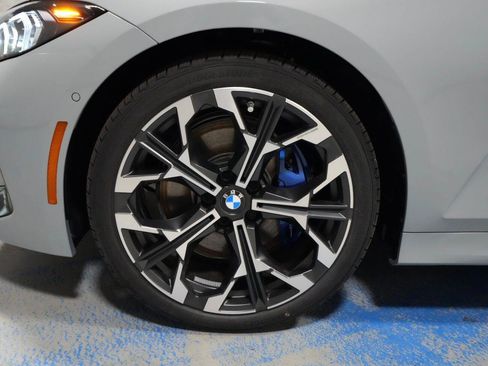 New 2026 BMW 330i xDrive Sedan w/ M Sport Package AWD/4WD image 33