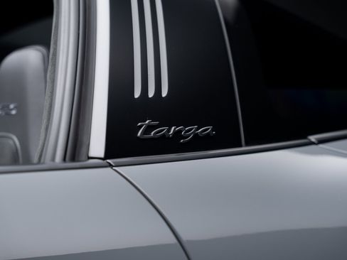 Used 2025 Porsche 911 Targa 4 GTS image 25